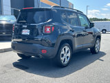 Used 2020 Jeep Renegade Limited image 5