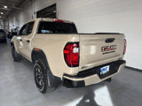 Used 2023 GMC Canyon AT4 w/ AT4 Premium Package image 3