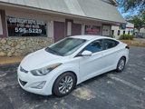 Used 2016 Hyundai Elantra SE w/ Option Group 02 image 2
