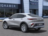 New 2025 Buick Envista Preferred w/ Advanced Safety Package image 3