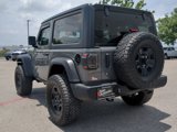 Used 2020 Jeep Wrangler Sport image 6