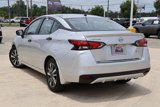 Certified 2024 Nissan Versa S w/ S Plus Package image 2