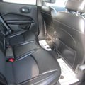 Certified 2021 Jeep Compass Latitude w/ Convenience Group image 6