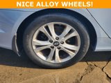 Used 2012 Hyundai Sonata Limited w/ Navigation Pkg image 5