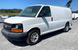 Used 2012 Chevrolet Express 1500 image 3