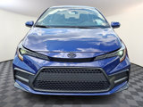 Used 2022 Toyota Corolla SE image 2