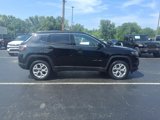 New 2025 Jeep Compass Latitude image 2