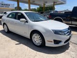 Used 2012 Ford Fusion Hybrid image 3