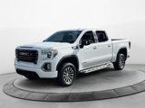 Used 2021 GMC Sierra 1500 AT4 image 3