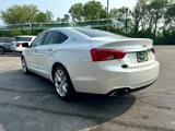 Used 2016 Chevrolet Impala LTZ image 5