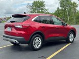 Used 2021 Ford Escape SE w/ Convenience Package image 3