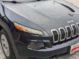 Used 2014 Jeep Cherokee Sport image 5