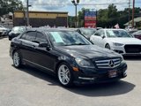 Used 2012 Mercedes-Benz C 300 4MATIC Sedan image 3