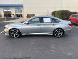 Used 2018 Honda Accord Sport image 6