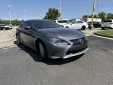 Used 2015 Lexus RC 350 AWD image 3