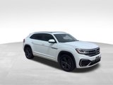 Used 2020 Volkswagen Atlas Cross Sport SE image 2