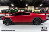 Used 2024 Tesla Cybertruck AWD Crew Cab image 5