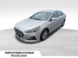 Used 2019 Hyundai Sonata SE image 3