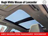New 2025 Nissan Murano Platinum w/ Cargo Package image 3