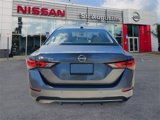 New 2025 Nissan Sentra SV w/ SV Premium Package image 5
