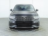 Used 2023 Volkswagen Tiguan SEL R-Line image 2