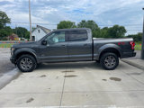Used 2017 Ford F150 XLT w/ Equipment Group 302A Luxury image 4