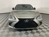 Used 2021 Lexus ES 350 F Sport image 3