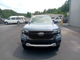 Certified 2024 Ford Ranger Lariat w/ FX4 Off-Road Package image 3