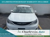 Used 2017 Chrysler Pacifica Touring-L image 2