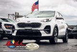 Used 2021 Kia Sportage LX image 2
