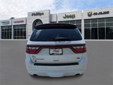 New 2025 Dodge Durango R/T image 5