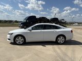 Used 2017 Chevrolet Impala LS image 2