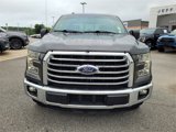 Used 2016 Ford F150 XLT w/ Equipment Group 302A Luxury image 2