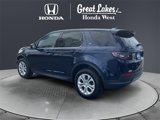 Used 2021 Land Rover Discovery Sport S image 3