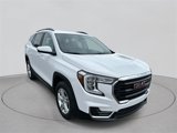 Used 2022 GMC Terrain SLE w/ Driver Convenience Package image 3