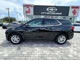 Used 2018 Chevrolet Equinox LT image 4