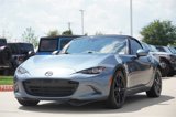 Used 2017 MAZDA MX-5 Miata Grand Touring image 3
