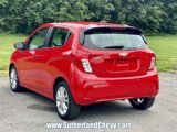 Used 2021 Chevrolet Spark LT image 5