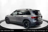 Certified 2021 Mercedes-Benz GLB 250 image 3