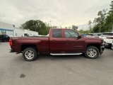 Used 2016 Chevrolet Silverado 1500 LT w/ All Star Edition image 4