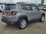 Used 2022 Jeep Renegade Latitude image 4