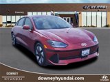 Used 2024 Hyundai Ioniq 6 SE image 3