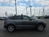 Used 2016 Audi Q5 3.0T Premium Plus w/ Technology Package image 4