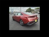 Certified 2024 Hyundai Elantra SEL w/ Convenience Package image 4