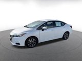 Used 2021 Nissan Versa SV image 5