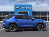 New 2025 Chevrolet Equinox ACTIV w/ Convenience Package III image 5