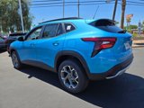 New 2025 Chevrolet Trax LT w/ Driver Confidence Package image 3