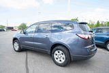 Used 2014 Chevrolet Traverse LS image 4