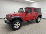 Used 2014 Jeep Wrangler Unlimited Sport w/ Quick Order Package 24S image 6