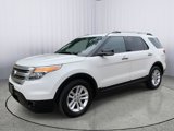 Used 2012 Ford Explorer XLT w/ Class III Trailer Tow Pkg image 3